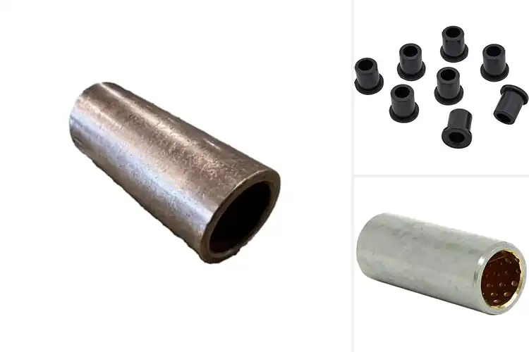 Detailed view of Best 3/4 Inch Spring Eye Bushings