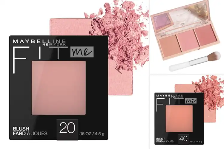 Detailed view of Best Blendable Blush For All Skin Tones