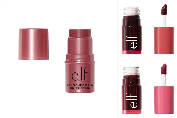 Detailed view of Best Blendable Cheek Tint: 10 Top Picks for a Flawless Glow