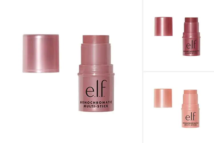 Detailed view of Best Blush Sticks