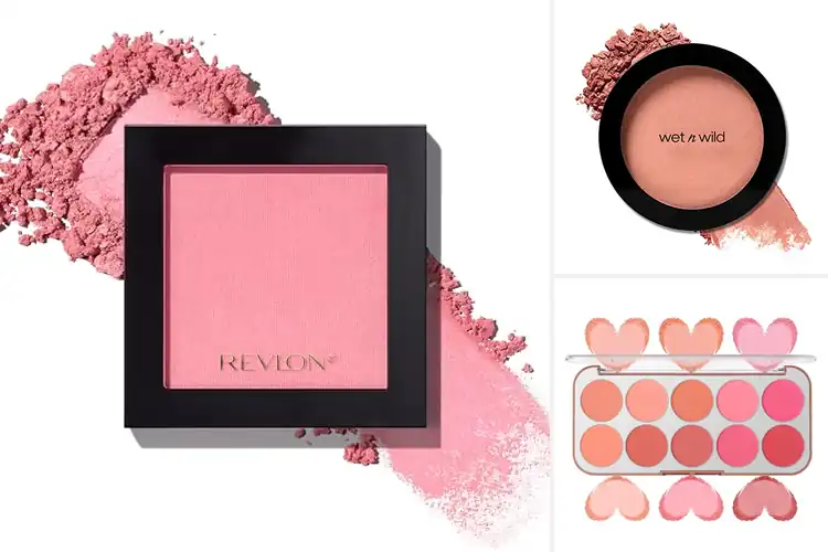 Detailed view of Best Buildable Color Blushs: Top 10 Picks for a Perfect Glow