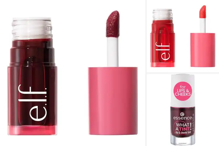 Detailed view of Best Cheek Tints: Top 10 Picks for a Natural, Radiant Glow