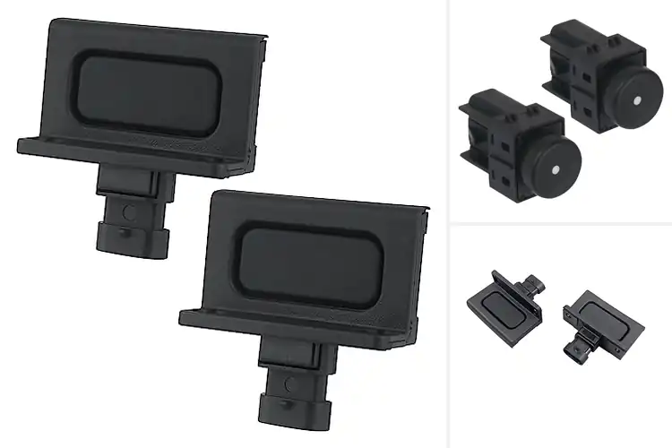 Detailed view of Best Chevy C6 Corvette Door Switches