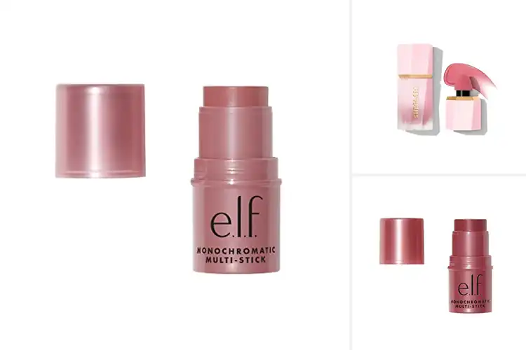 Detailed view of Best Cream Blushes: Top 10 Picks for a Natural, Radiant Glow