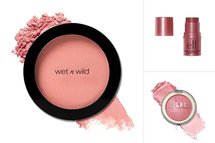 Detailed view of Best Cruelty-Free Blushes for a Natural, Radiant Glow