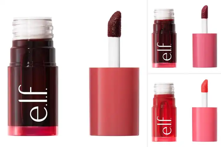 Detailed view of Best Cruelty-Free Cheek Tints