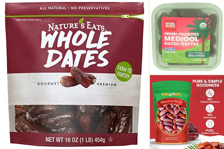 Detailed view of Best Dates For Kids