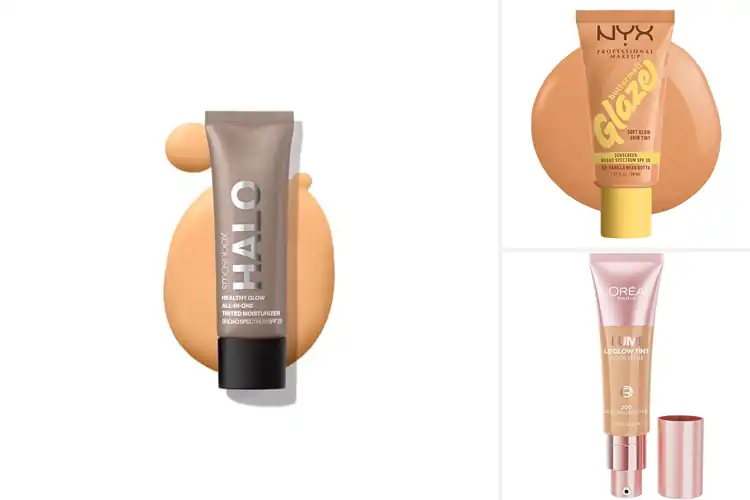 Detailed view of Best Dewy Skin Tints: 10 Picks for a Natural, Radiant Glow
