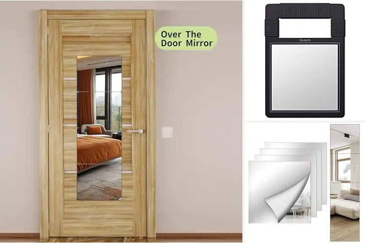 Detailed view of Best Durable Mirrors