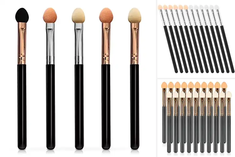 Detailed view of Best Easy Blendable Applicator: Flawless Makeup Blending