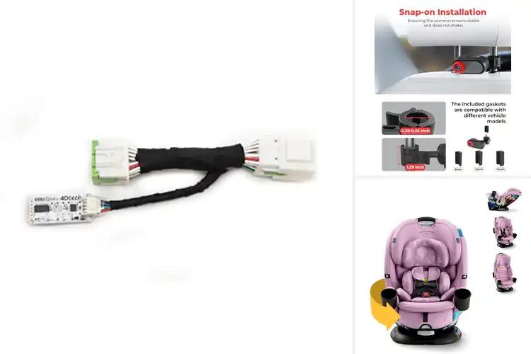 Detailed view of Best Easy-Install Car Mods