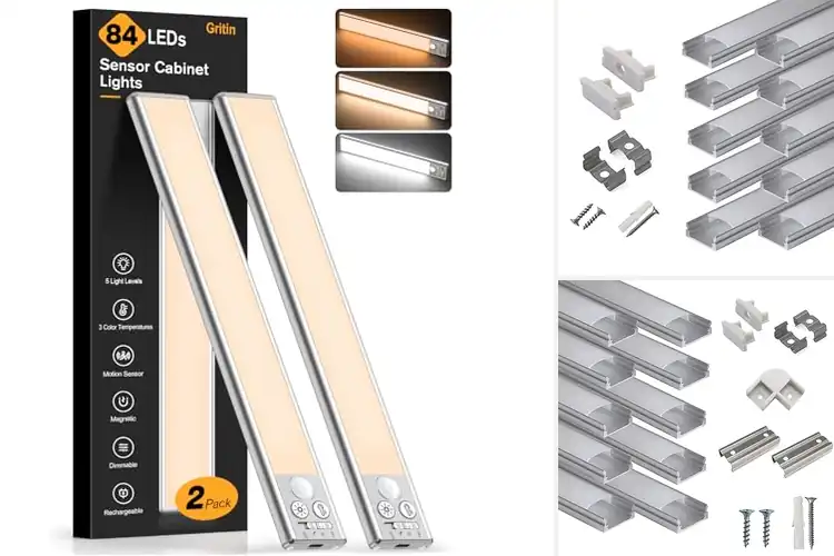 Detailed view of Best Easy Installations