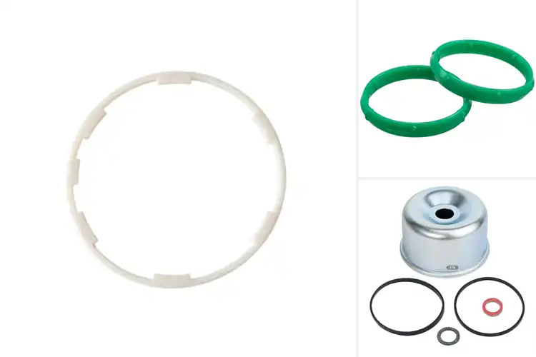 Detailed view of Best Engine Sealing Rings