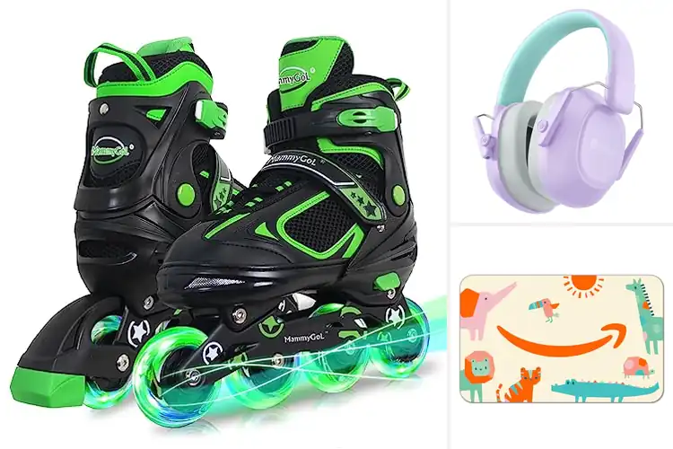 Detailed view of Best For Kids: 10 Top Picks for Safety, Fun, & Growth