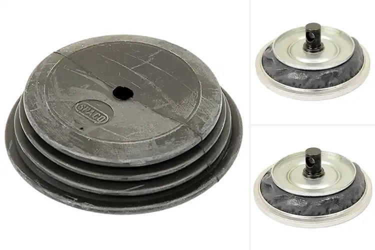 Detailed view of Best Ford Tractor Diaphragms for Starts & Performance