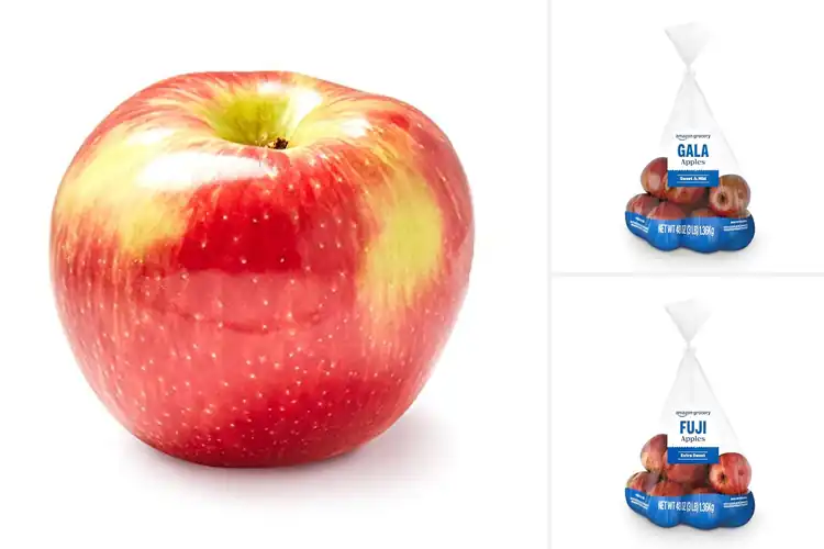 Detailed view of Best Fresh Apples: Your Ultimate Guide to Perfect Picks