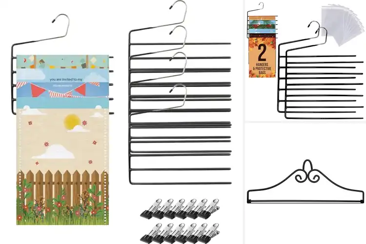 Detailed view of Best Garden Flag Displays