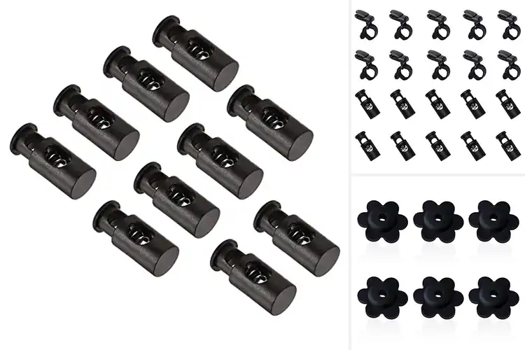 Detailed view of Best Garden Flag Spring Stoppers