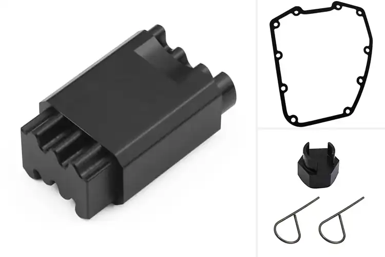 Detailed view of Best Harley Twin Cam Parts