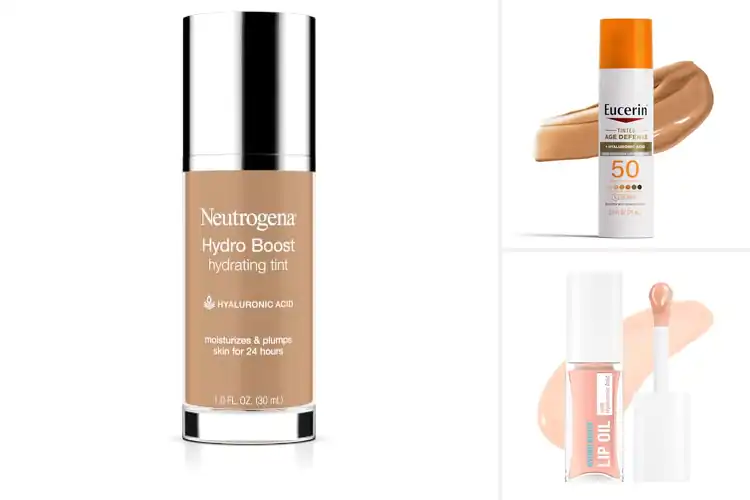 Detailed view of Best Hyaluronic Acid Tints