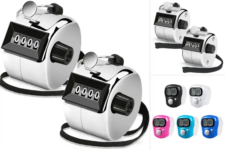 Detailed view of Best Inventory Counters: Top 10 Tools for Accurate Tracking