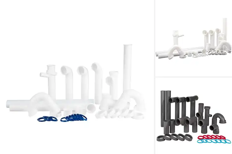 Detailed view of Best Kitchen Plumbing Repair Parts