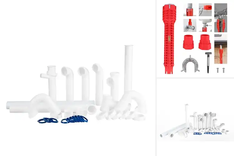 Detailed view of Best Kitchen Plumbing Repairs: Fix Leaks & Clogs Stress-Free