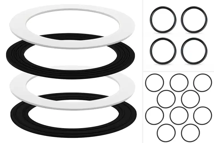 Detailed view of Best Kitchen Sink O-Rings