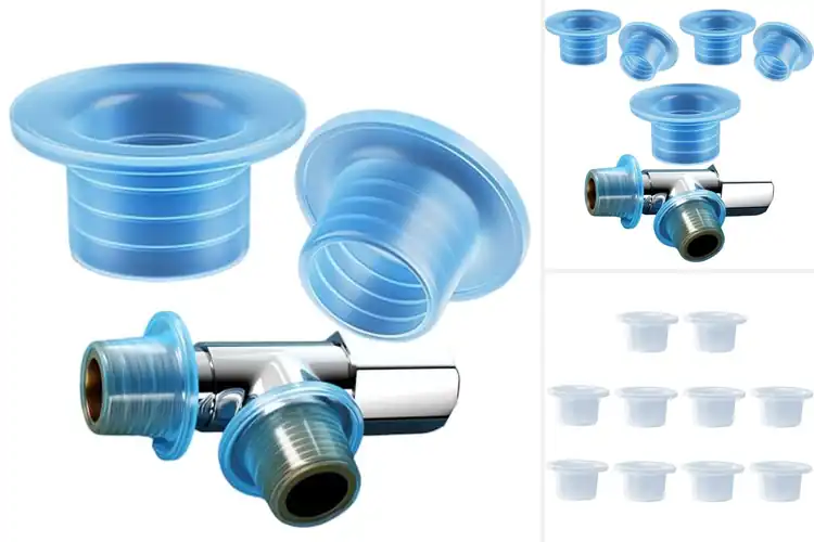 Detailed view of Best Leak-Proof Seals: Top 10 Durable Solutions to Stay Dry