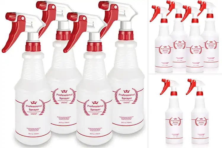 Detailed view of Best Leak-Proof Solutions