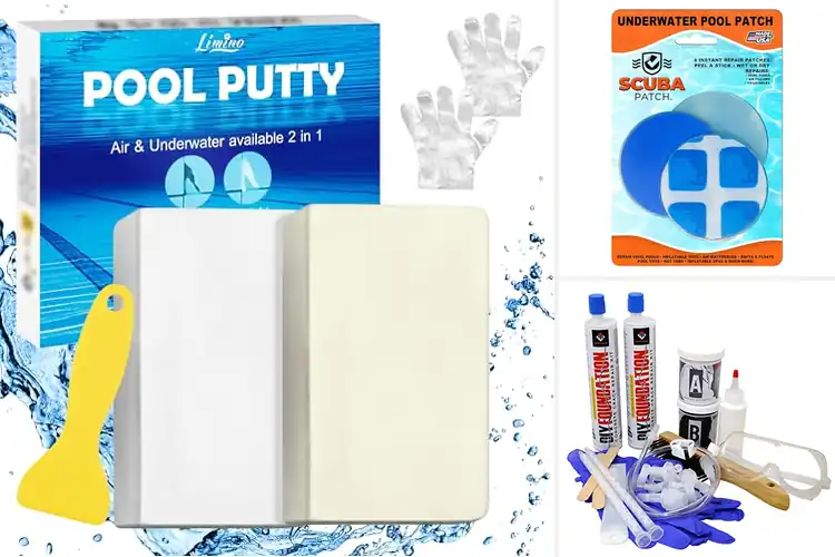 Detailed view of Best Leak Repair Kits for Fast, Reliable Fixes