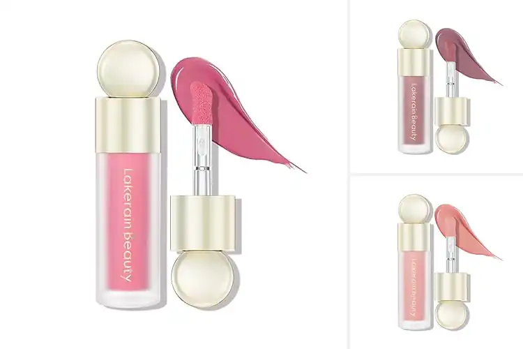 Detailed view of Best Liquid Blush Sticks For Cheeks