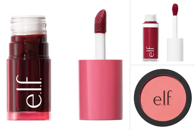 Detailed view of Best Long Lasting Blushes: Top 10 Picks for All-Day Glow