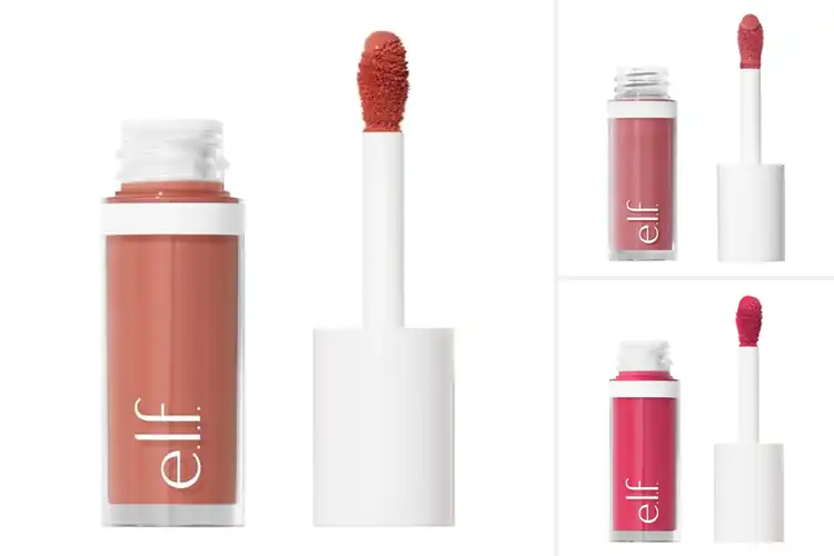 Detailed view of Best Long Lasting Liquid Blush: 10 Vegan, Glowing Picks