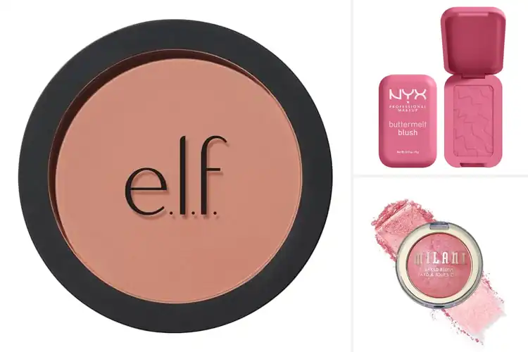 Detailed view of Best Long Wearing Blush: 10 All-Day Flawless Picks for You