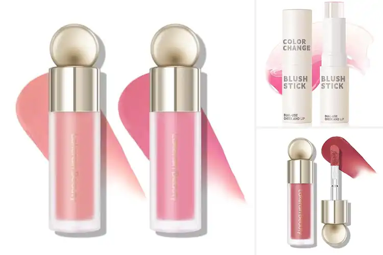 Detailed view of Best Matte Cheek Tints: Top 10 Picks for a Flawless Glow