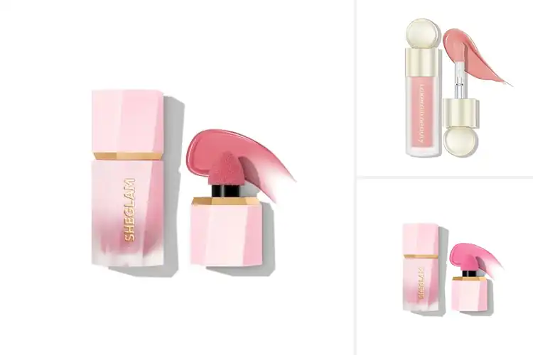 Detailed view of Best Matte Liquid Blushes: Top 10 Picks for a Natural Glow