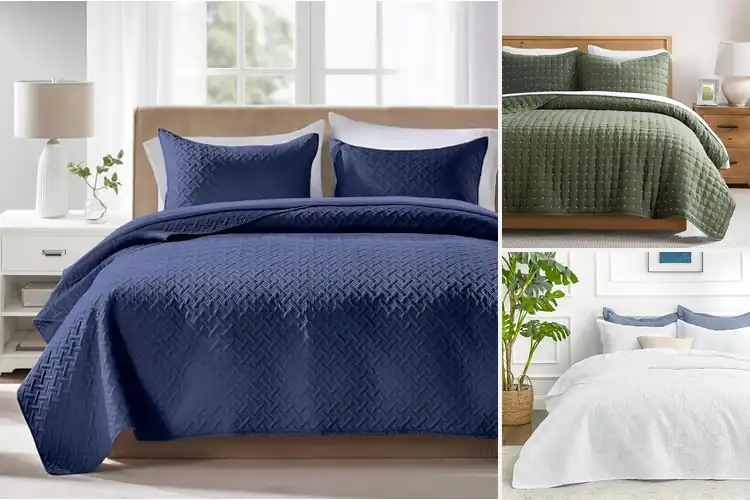 Detailed view of Best Microfiber Bedspreads