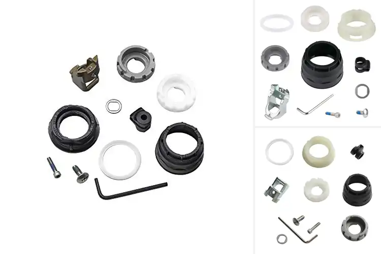 Detailed view of Best Moen 7400 Series Faucet Repair Kits