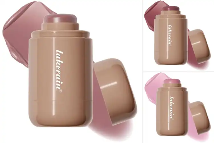 Detailed view of Best NaturalLooking Blush: Top 10 Picks for a Flawless Glow