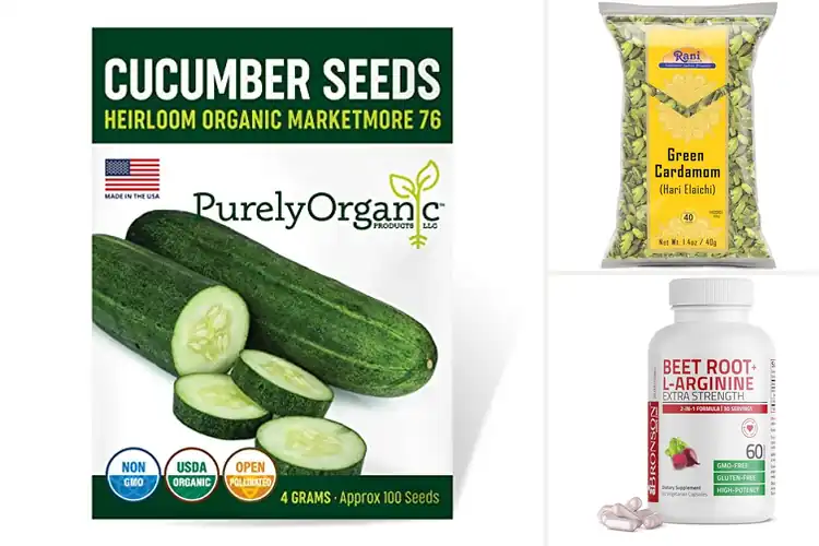 Detailed view of Best Non GMO Products: 10 Healthy & Natural Daily Essentials