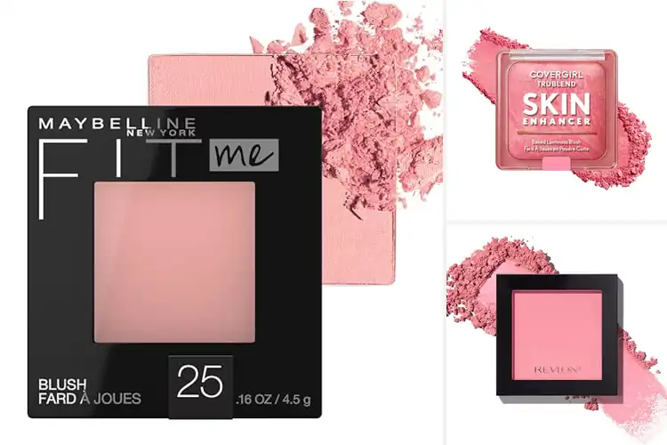 Detailed view of Best Pink Blushes: Your Glow-Up Guide
