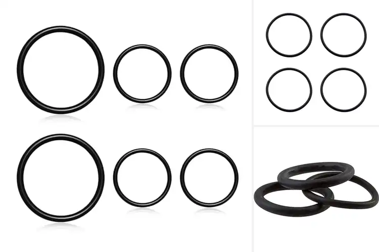 Detailed view of Best Replacement O Rings For Leaking Faucet Spout