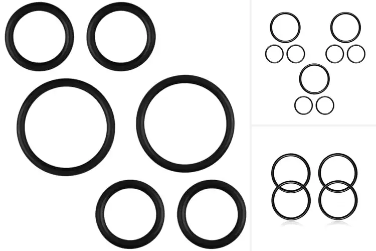 Detailed view of Best Replacement O-Rings For Moen 7400 Series