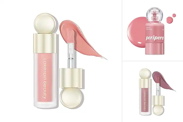 Detailed view of Best Soft Velvet Blushstain: 10 Top Picks for a Natural Glow