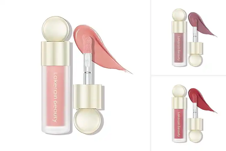 Detailed view of Best Soft Velvet Cream Blushes: 10 Picks for a Natural Glow