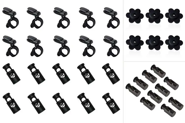 Detailed view of Best Spring Stoppers Garden Flag Stands