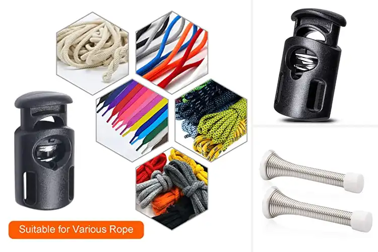 Detailed view of Best Spring Stoppers for Everyday Use