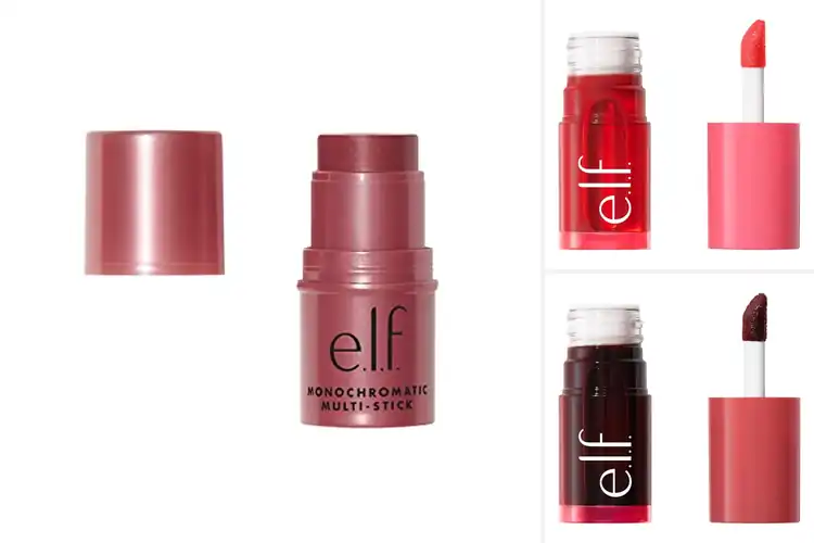 Detailed view of Best Vegan Cruelty Free Blushes: 10 Picks for a Natural Glow