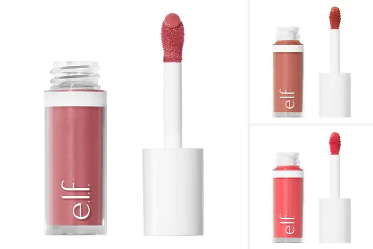 Detailed view of Best Vegan Liquid Blushes: Top 10 Picks for a Natural Glow